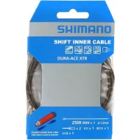 Shimano Dura Ace 9000 Växelwire set Shimano Dura Ace 9000 Växelwire set