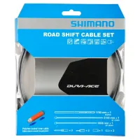 Shimano Dura Ace 9000 Växelwire set Shimano Dura Ace 9000 Växelwire set
