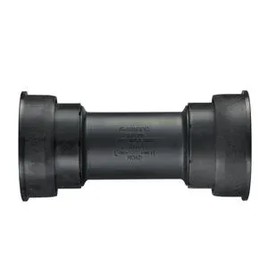 Shimano Dura Ace (BB92) 9000 Vevlager, 86.5mm Road Press Fit BB