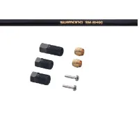 Shimano Dura-Ace BH90 Disc Bromsslang Shimano Dura-Ace BH90 Disc Bromsslang