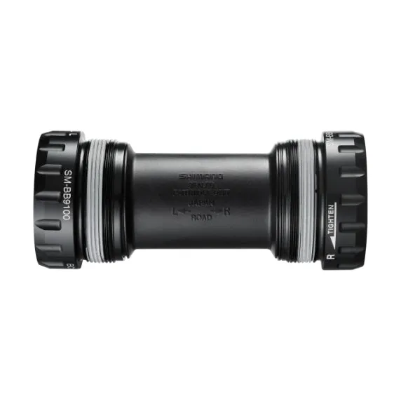 Shimano Dura Ace Bottom Bracket BBR9100 BSA, Black, 68mm Shimano Dura Ace Bottom Bracket BBR9100 BSA, Black, 68mm