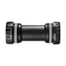 Shimano Dura Ace Bottom Bracket BBR9100 BSA, Black, 68mm
