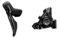 Shimano Dura-Ace BR9270 Skivbromsset Shimano Dura-Ace BR9270 Skivbromsset