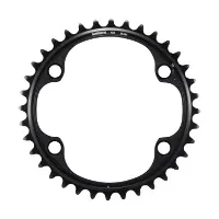 Shimano Dura Ace Chainring 40T for FCR9200 / FCR9200P Shimano Dura Ace Chainring 40T for FCR9200 / FCR9200P