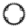 Shimano Dura Ace Chainring 40T for FCR9200 / FCR9200P, Black