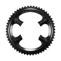 Shimano Dura Ace Chainring 54T for FCR9200 / FCR9200P Shimano Dura Ace Chainring 54T for FCR9200 / FCR9200P