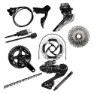 Shimano Dura Ace Di2 R9250 2x12s Cykelkomponentgrupp