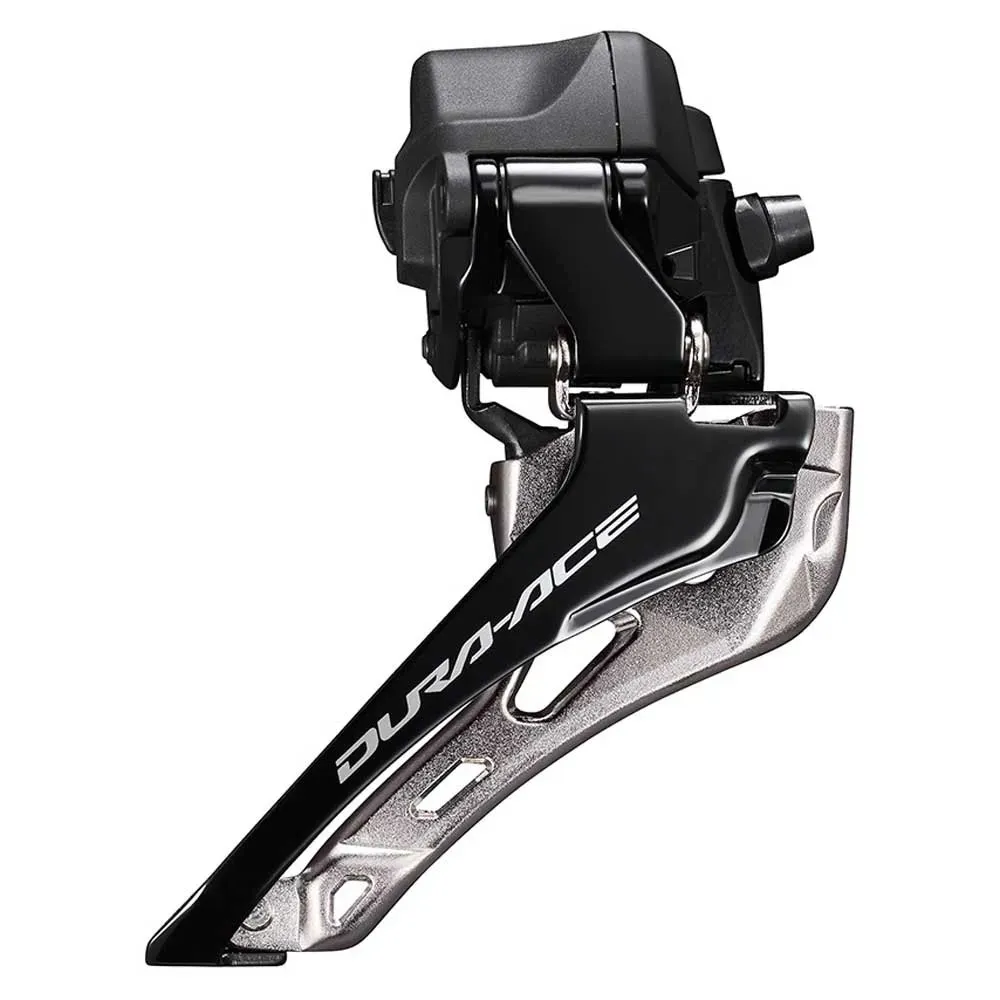 Shimano Dura Ace Di2 R9250p Power Meter 2x12s Cykelkomponentgrupp