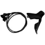 Shimano Dura Ace Di2 R9250p Power Meter 2x12s Cykelkomponentgrupp