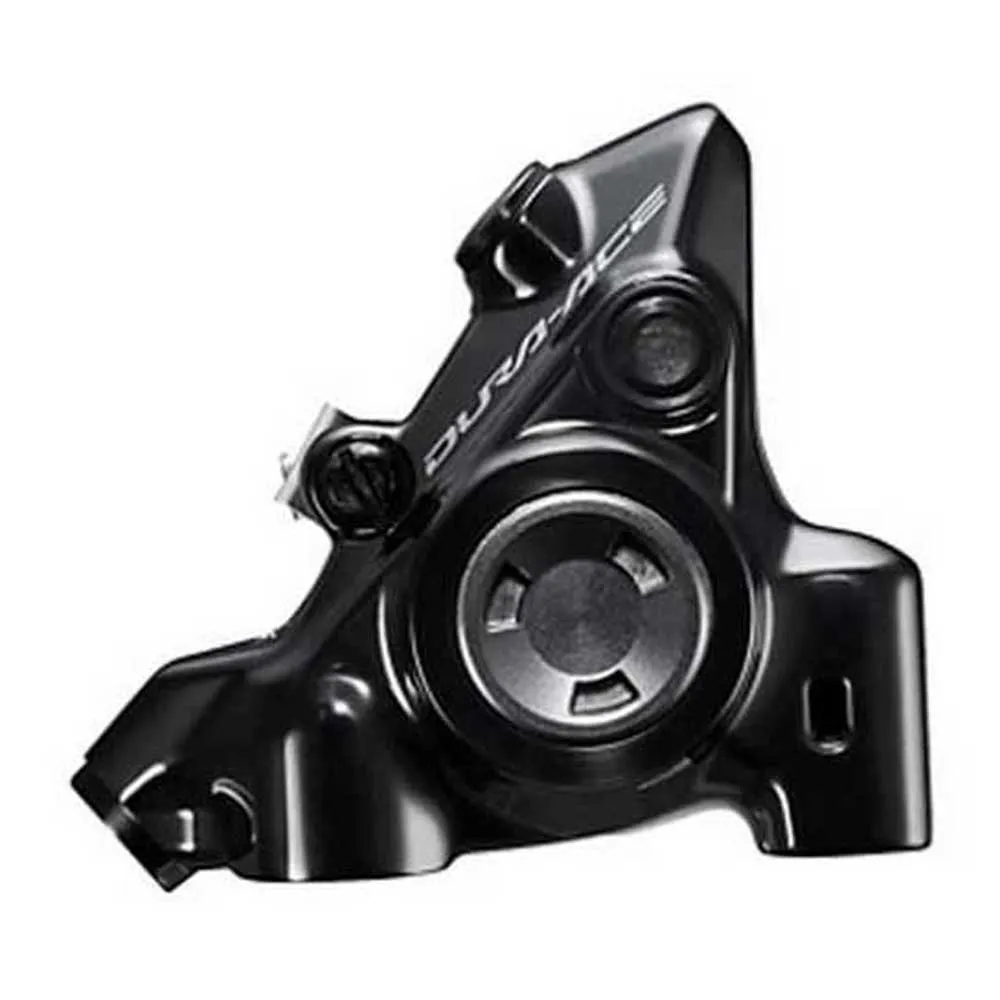 Shimano Dura Ace Di2 R9270 Bakbroms, Black, One Size Shimano Dura Ace Di2 R9270 Bakbroms, Black, One Size