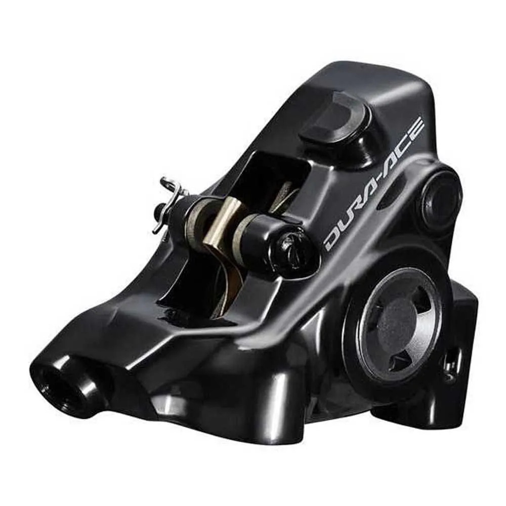 Shimano Dura Ace Di2 R9270 Bakbroms, Black, One Size Shimano Dura Ace Di2 R9270 Bakbroms, Black, One Size