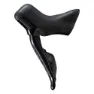 Shimano Dura Ace Di2 R9270 Bakbroms, Black, One Size