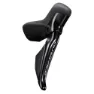 Shimano Dura Ace Di2 R9270 Bakbroms, Black, One Size