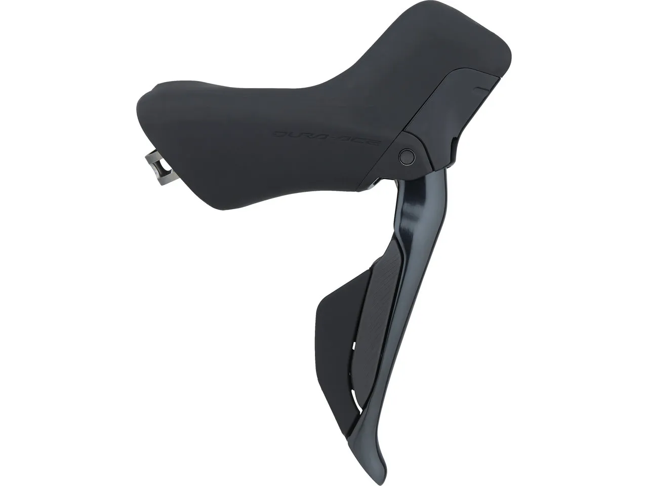 Shimano Dura-Ace Di2 Schalt-/Bremsgriff STI ST-R9270 2-/12-fach, Black, 2 x 12s Shimano Dura-Ace Di2 Schalt-/Bremsgriff STI ST-R9270 2-/12-fach, Black, 2 x 12s