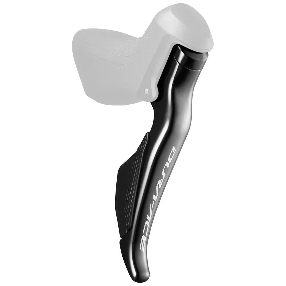 Shimano Dura-ace Di2 St-r9150 Right Bromshandtag, Black, One Size Shimano Dura-ace Di2 St-r9150 Right Bromshandtag, Black, One Size