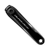 Shimano Dura-ace Fc-r9200 Vänster Vevarm Refurbished Shimano Dura-ace Fc-r9200 Vänster Vevarm Refurbished