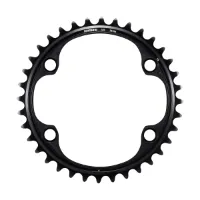 Shimano Dura-Ace FC-R9200 Ytter Drev Shimano Dura-Ace FC-R9200 Ytter Drev