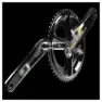 Shimano Dura-ace Fc-r9200p Vevar Med Effektmätare Refurbished, Black, 172.5mm