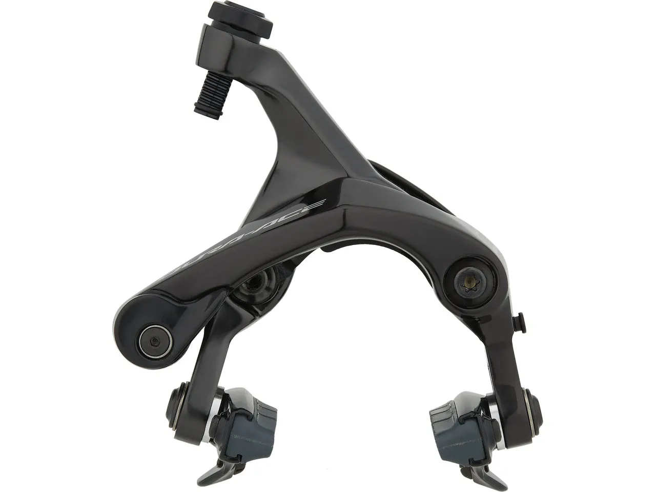 Shimano Dura-Ace Felgenbremse BR-R9200 mit R55C4 für Carbonfelge