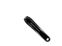 Shimano Dura Ace pedalarm vänster för powermeter vevparti 172,5 mm lång för modell FC-R9200-P