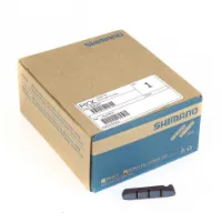 Shimano Dura Ace R55c4 Fälgbromsbelägg 50 Par