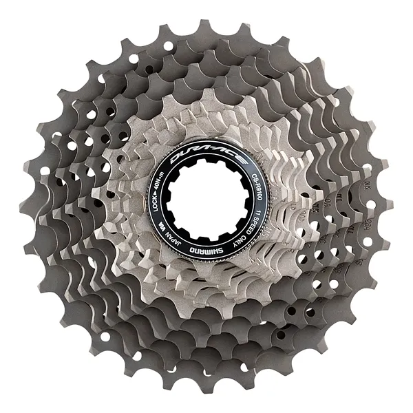 Shimano Dura-Ace R9100 Kassett Shimano Dura-Ace R9100 Kassett
