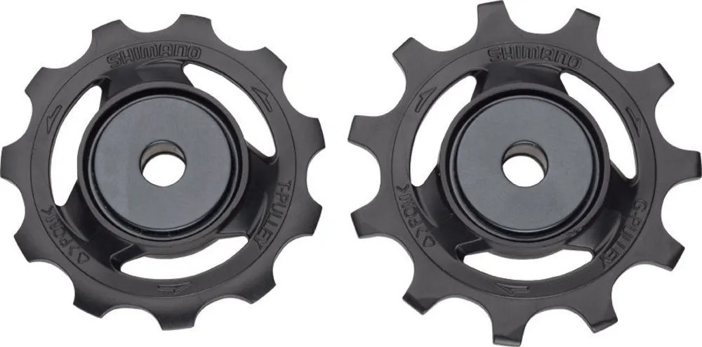 Shimano Dura Ace R9100 Rulltrissor par
