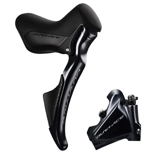 Shimano Dura Ace R9120 B Skivbromsesats
