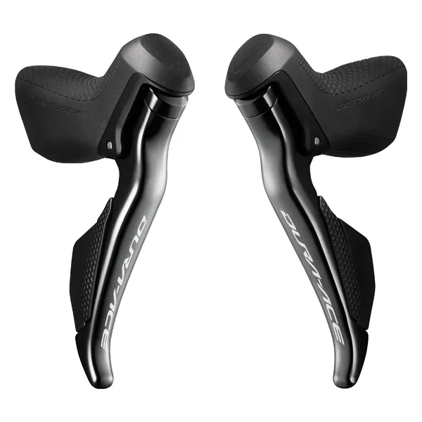 Shimano Dura-Ace R9150 Di2 Växelreglage, Black, 2 x 11s Shimano Dura-Ace R9150 Di2 Växelreglage, Black, 2 x 11s