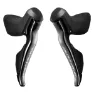 Shimano Dura-Ace R9150 Di2 Växelreglage, Black, 2 x 11s