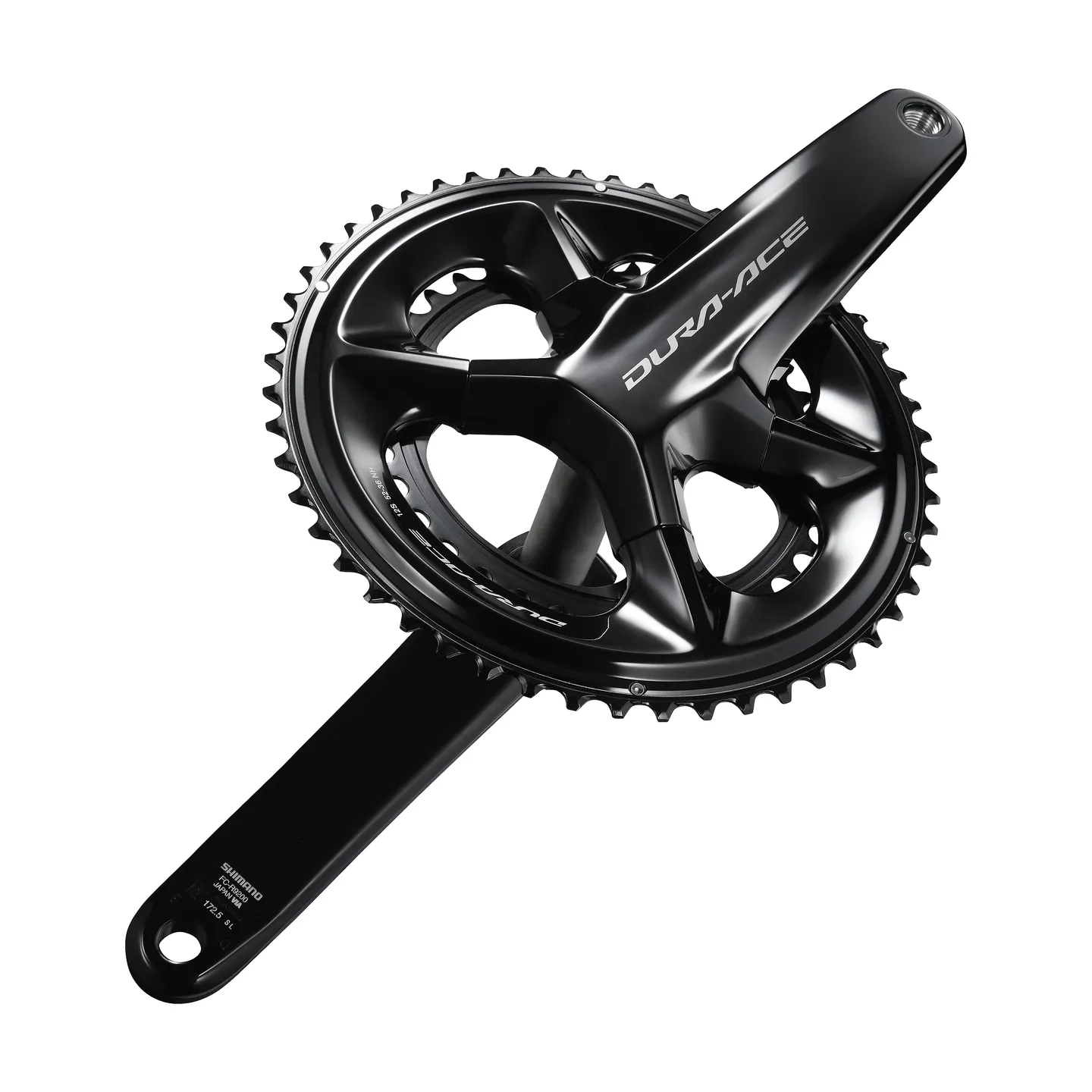 Shimano Dura-Ace R9200 2x12s Vevparti Shimano Dura-Ace R9200 2x12s Vevparti