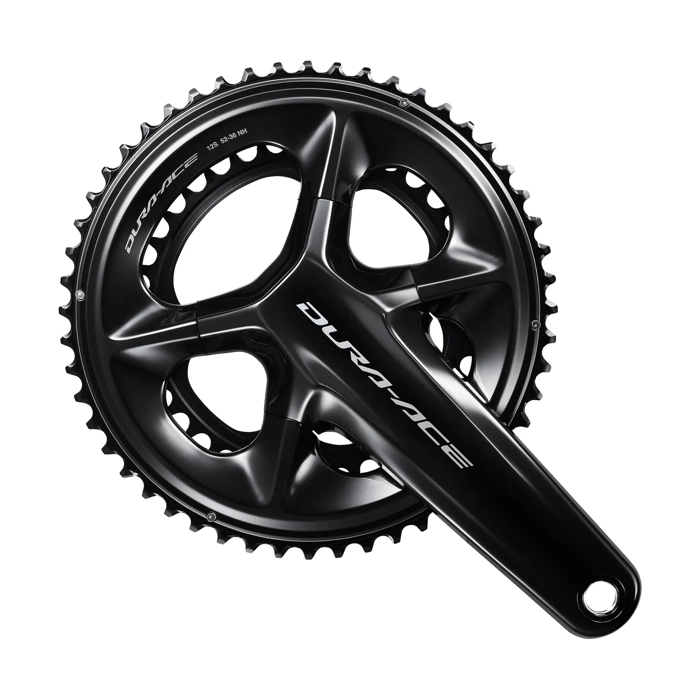 Shimano Dura-Ace R9200 2x12s Vevparti Shimano Dura-Ace R9200 2x12s Vevparti