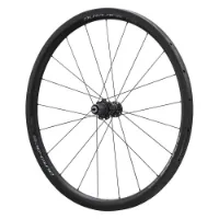 Shimano Dura Ace R9200 C36 Carbon Tubular Landsvägscykelns Bakhjul
