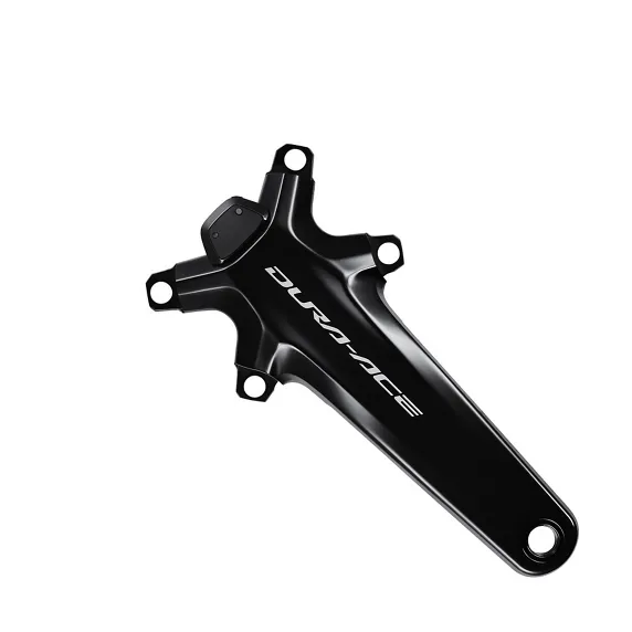 Shimano Dura-Ace R9200P Effektmätare
