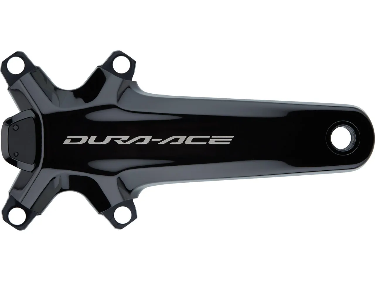Shimano Dura-Ace R9200P Effektmätare