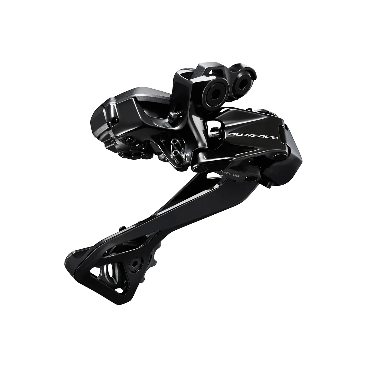 Shimano Dura Ace R9250 DI2 Bakväxel 12-Speed Shimano Dura Ace R9250 DI2 Bakväxel 12-Speed