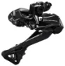 Shimano Dura-Ace R9250 Di2 Bakväxel, Shadow Black