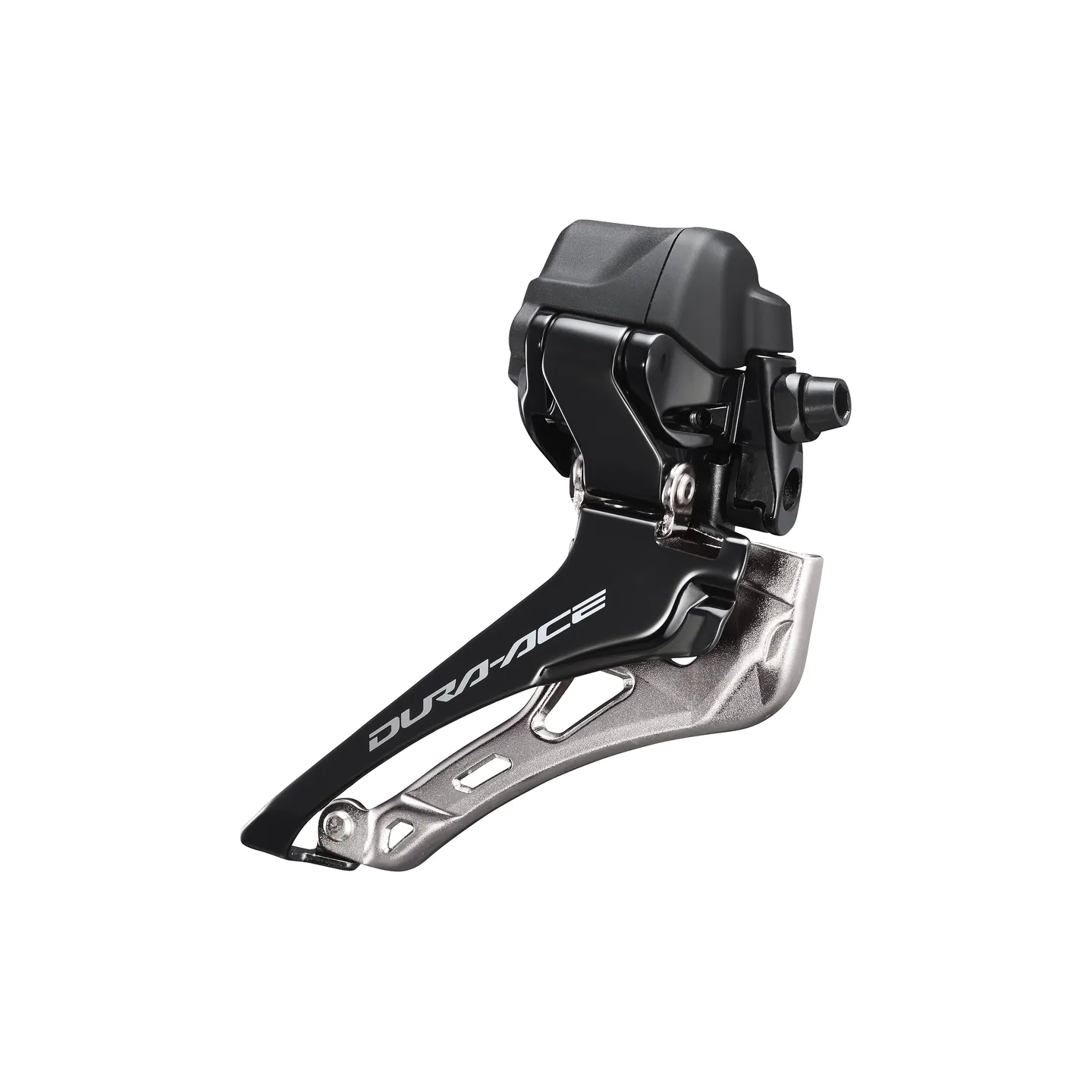 Shimano Dura-Ace R9250 Di2 Framväxel, Shadow Black