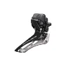 Shimano Dura-Ace R9250 Di2 Framväxel, Shadow Black