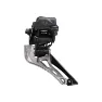 Shimano Dura-Ace R9250 Di2 Framväxel, Shadow Black
