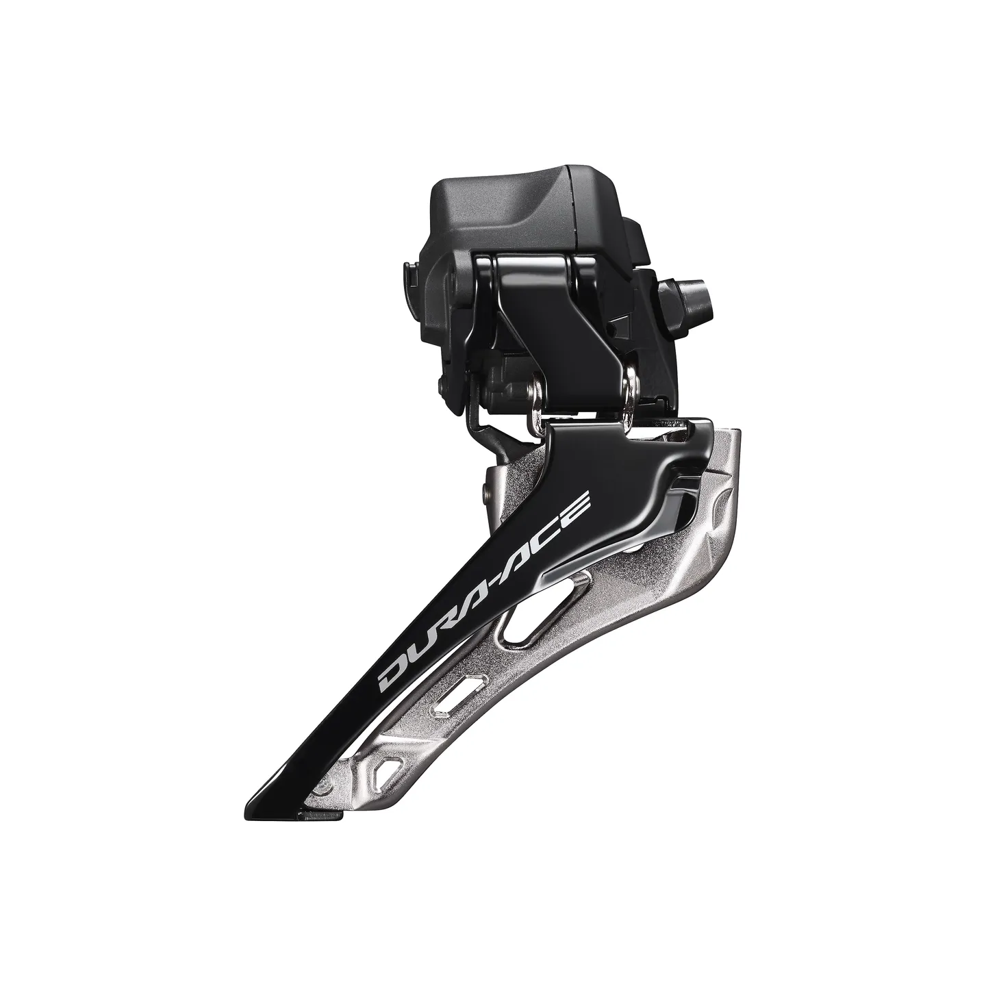 Shimano Dura-Ace R9250 Di2 Framväxel, Shadow Black