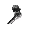 Shimano Dura-Ace R9250 Di2 Framväxel, Shadow Black