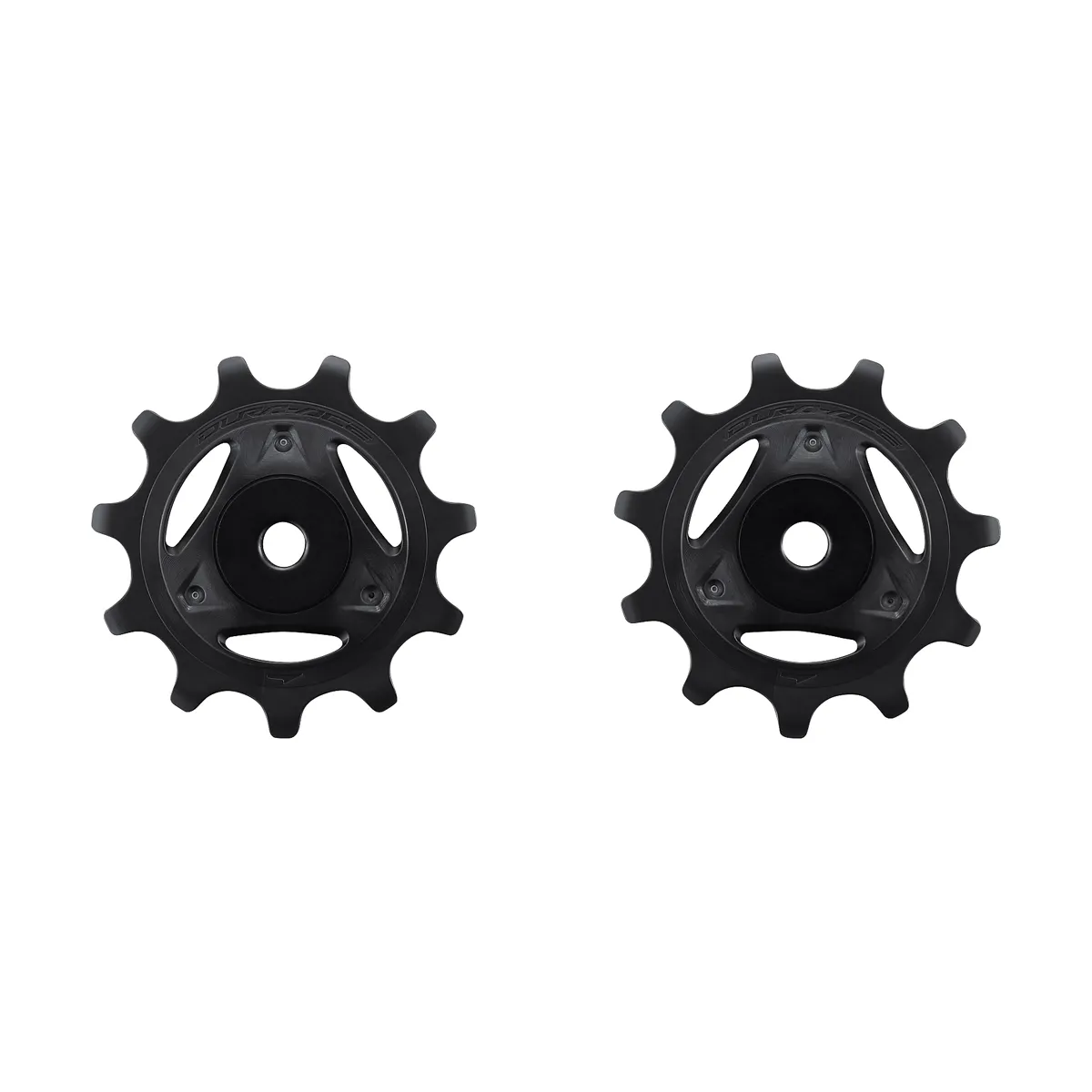Shimano Dura Ace R9250 Rulltrissor par