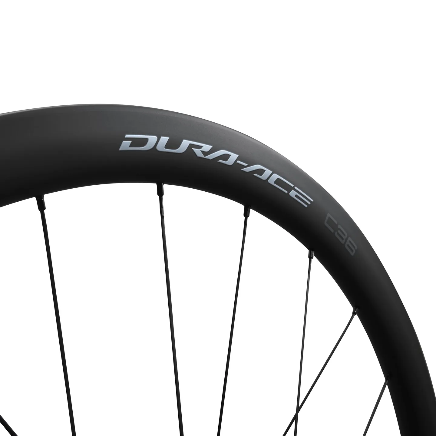 Shimano Dura-Ace R9270 C36 Bakhjul