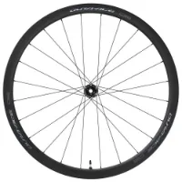 Shimano Dura Ace R9270 C36 Cl Disc Carbon Tubular Framhjul För Landsvägscykel Shimano Dura Ace R9270 C36 Cl Disc Carbon Tubular Framhjul För Landsvägscykel