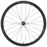 Shimano Dura Ace R9270 C36 Cl Disc Carbon Tubular Framhjul För Landsvägscykel, Black, 12 x 100mm