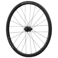 Shimano Dura Ace R9270 C36 Cl Disc Carbon Tubular Landsvägscykelns Bakhjul