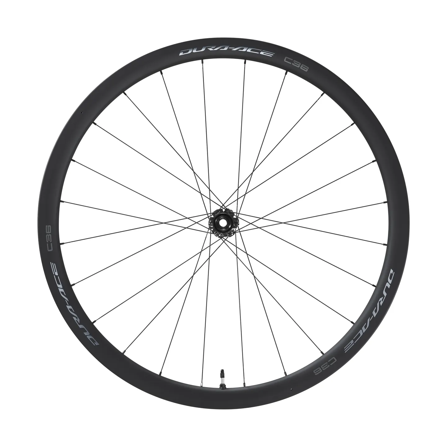Shimano Dura-Ace R9270 C36 Framhjul
