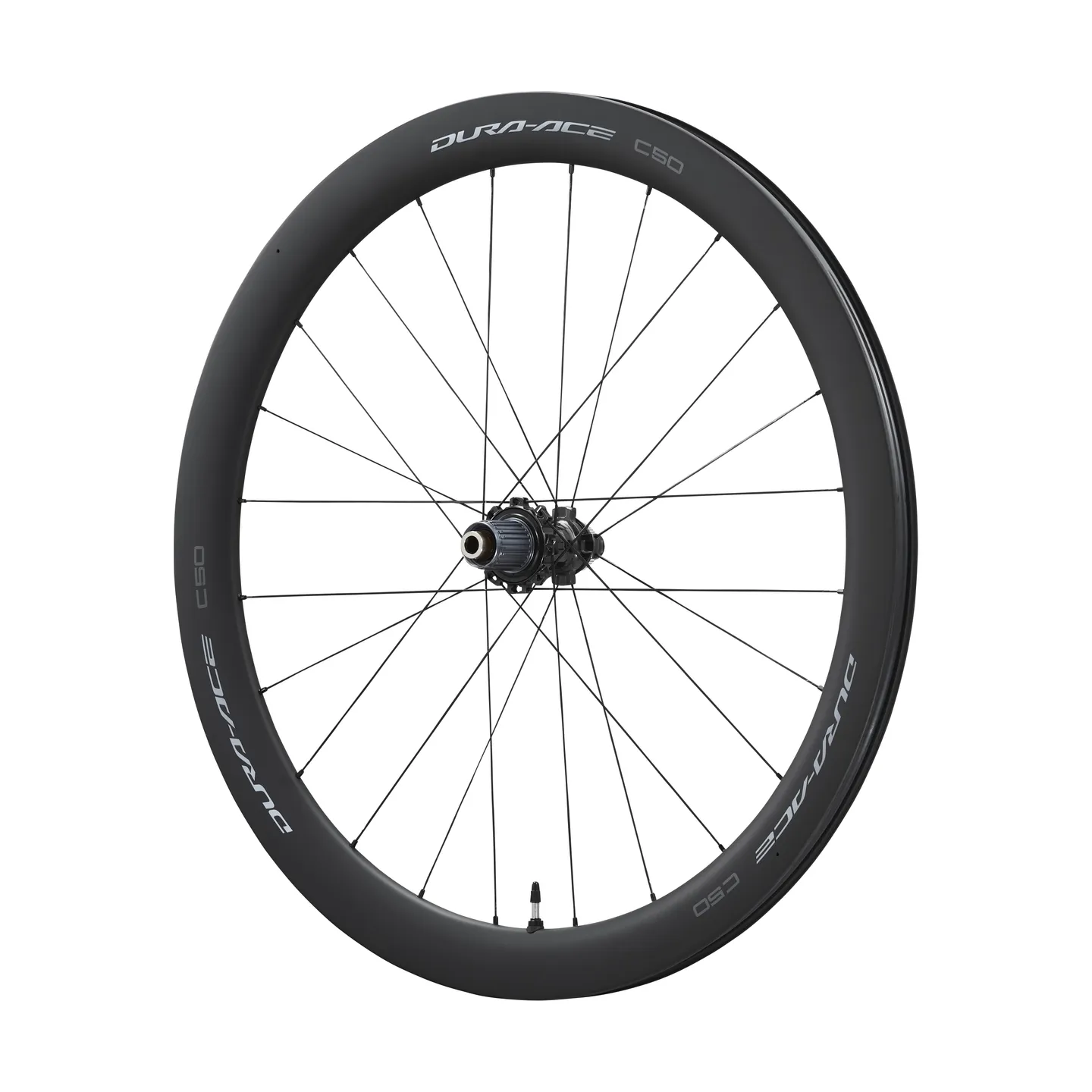Shimano Dura-Ace R9270 C50 Bakhjul