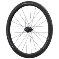 Shimano Dura Ace R9270 C50 Cl Disc Carbon Tubular Landsvägscykelns Bakhjul